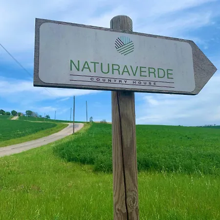 Naturaverde Сенигаллия