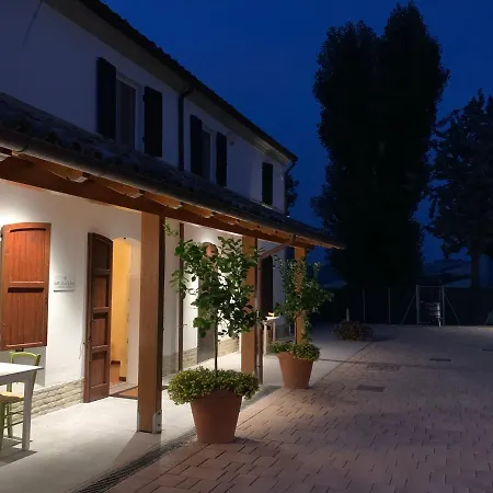 Bauernhof Naturaverde Senigallia