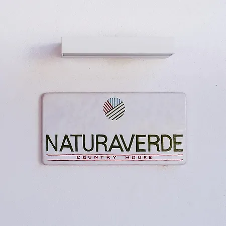 Фермерский дом Naturaverde