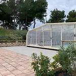 Naturaverde ファームステイ セニガッリア