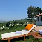 ファームステイ Naturaverde