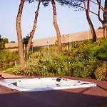 ファームステイ Naturaverde *
