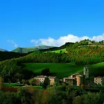 ファームステイ Naturaverde セニガッリア