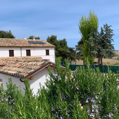 Naturaverde Alloggio per agriturismo