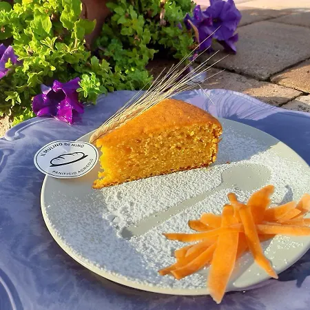 Alloggio per agriturismo Naturaverde