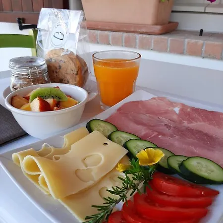 Naturaverde Alloggio per agriturismo Senigallia