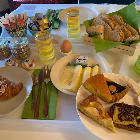 Alloggio per agriturismo Naturaverde Senigallia