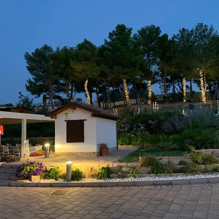 Naturaverde Alloggio per agriturismo *