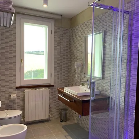 Naturaverde Alloggio per agriturismo