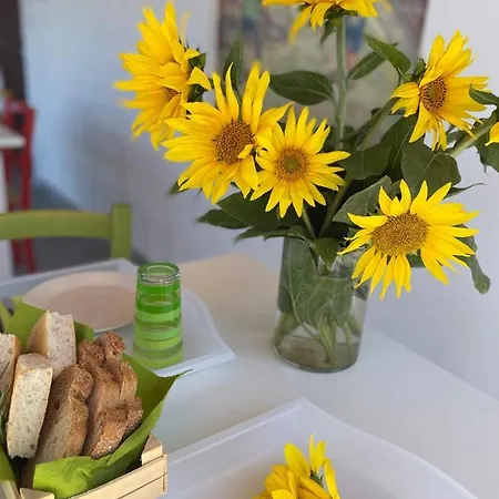 Naturaverde * Senigallia