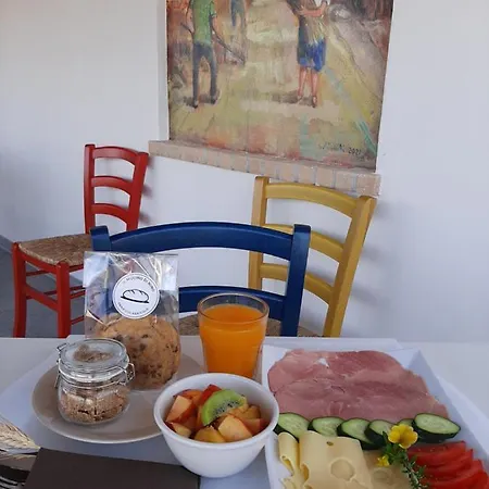 Alloggio per agriturismo Naturaverde *