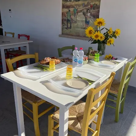 Alloggio per agriturismo Naturaverde *