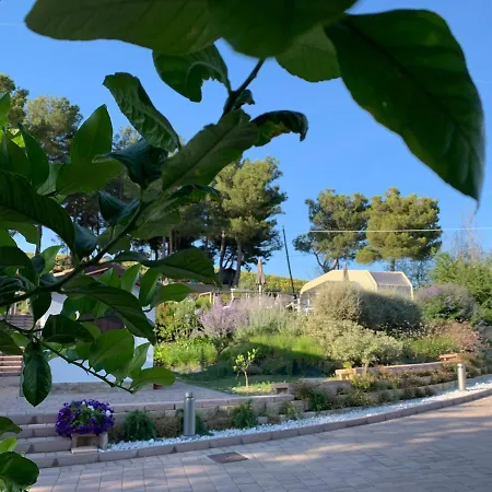 Naturaverde Alloggio per agriturismo *