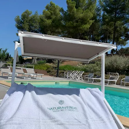 Naturaverde Alloggio per agriturismo