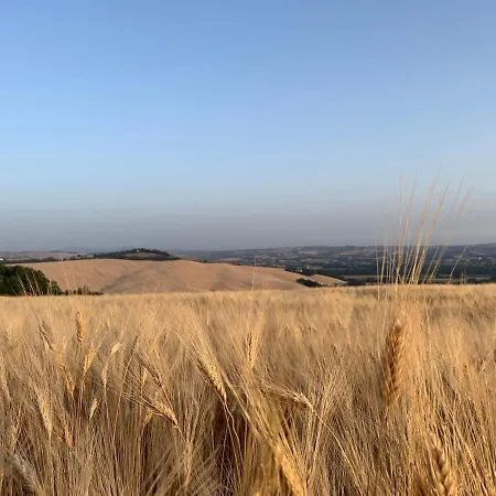 Alloggio per agriturismo Naturaverde *
