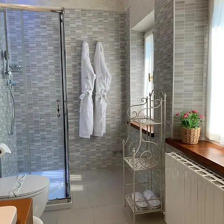 Alloggio per agriturismo Naturaverde Senigallia