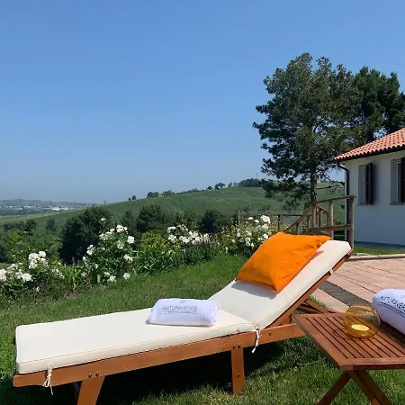 Alloggio per agriturismo Naturaverde