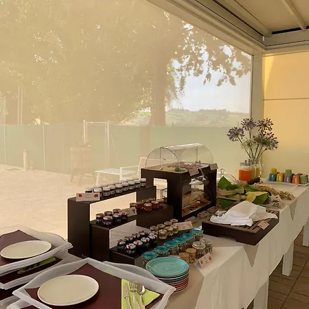 Naturaverde Alloggio per agriturismo *