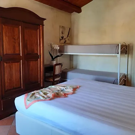 Naturaverde Alloggio per agriturismo Senigallia