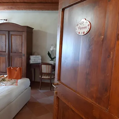 Alloggio per agriturismo Naturaverde