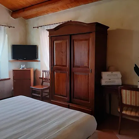 Naturaverde 4*