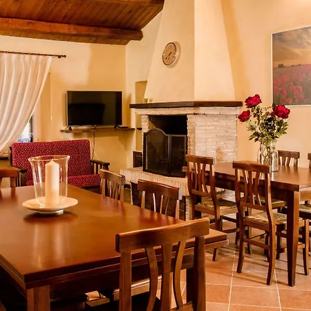 Naturaverde Bed & Breakfast Senigallia