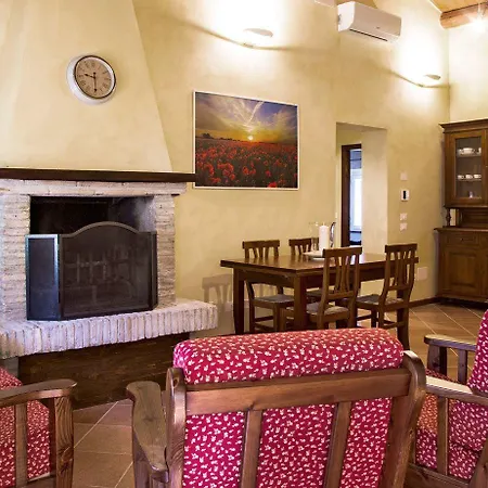Bed & Breakfast Naturaverde