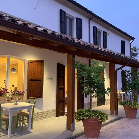 Naturaverde 4* Senigallia