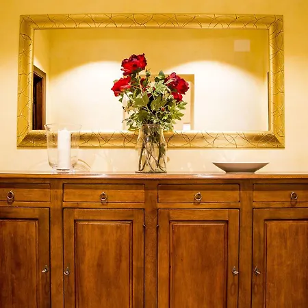 Bed & Breakfast Naturaverde Senigallia