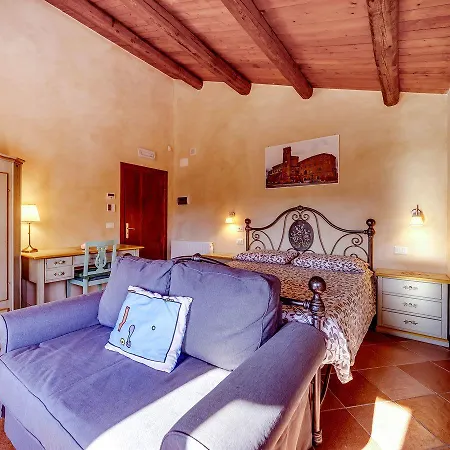 Naturaverde Bed & Breakfast
