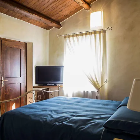 Bed & Breakfast Naturaverde Senigallia