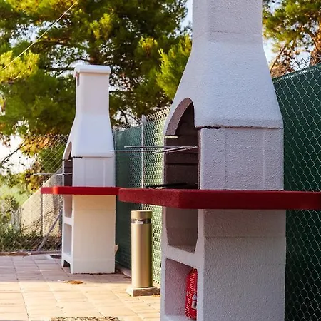 Alloggio per agriturismo Naturaverde