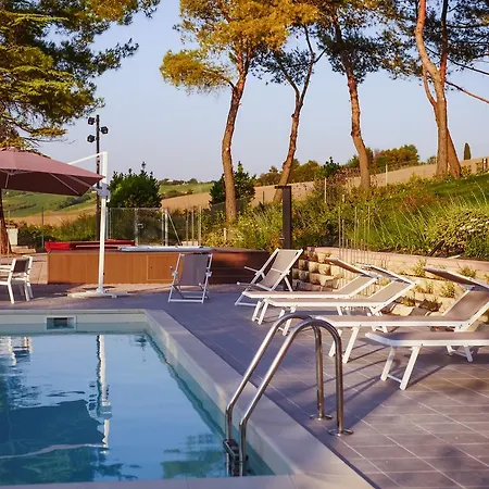 Naturaverde Senigallia