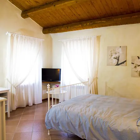 Naturaverde Alloggio per agriturismo