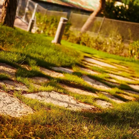 Alloggio per agriturismo Naturaverde *