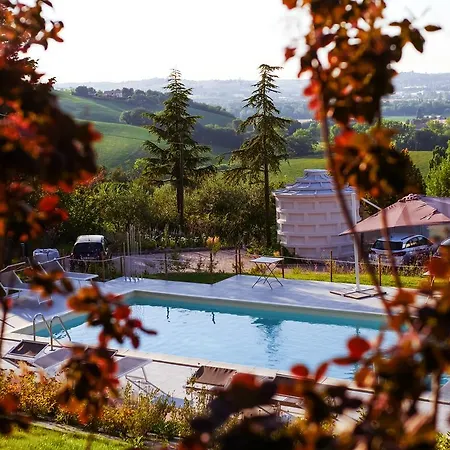 Naturaverde Alloggio per agriturismo *