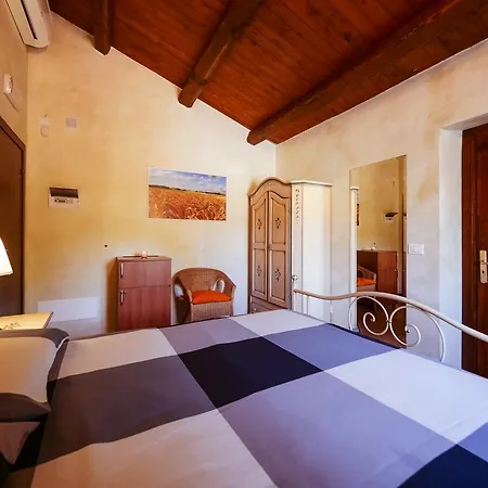 Naturaverde Alloggio per agriturismo Senigallia