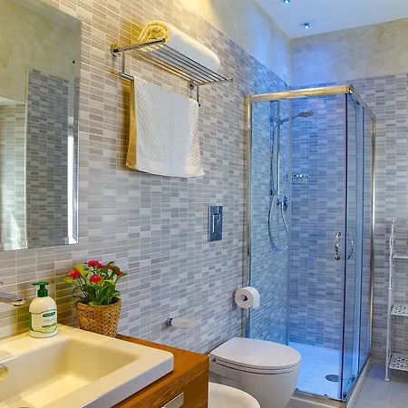 Naturaverde Alloggio per agriturismo Senigallia