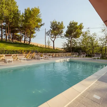 Alloggio per agriturismo Naturaverde