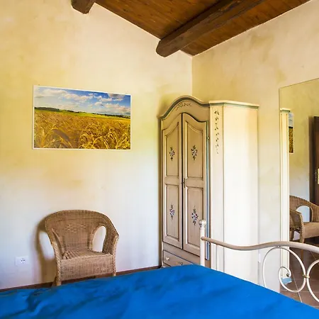 Alloggio per agriturismo Naturaverde *