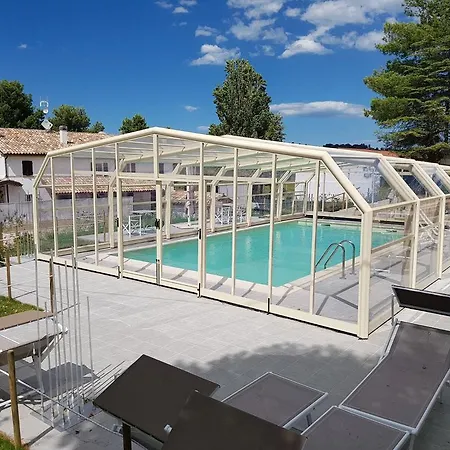 Alloggio per agriturismo Naturaverde