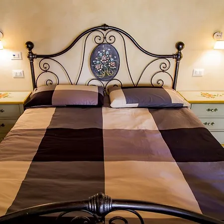 Naturaverde Alloggio per agriturismo Senigallia