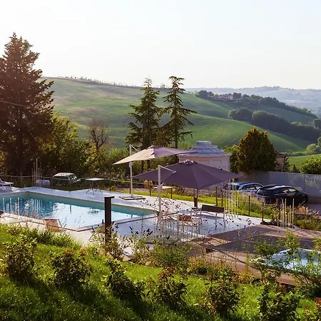 Naturaverde Senigallia