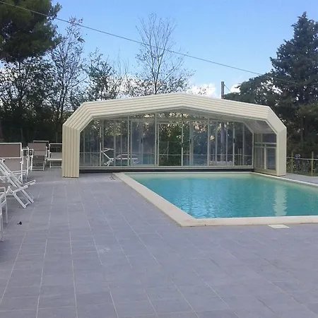 Panzió Naturaverde 4*