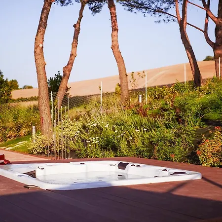 Alloggio per agriturismo Naturaverde *