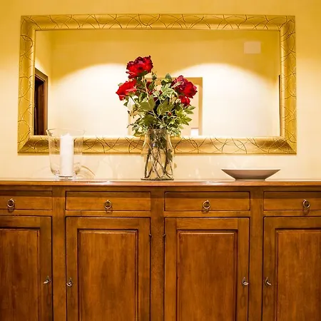 Alloggio per agriturismo Naturaverde Senigallia