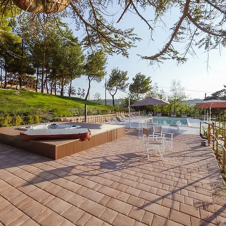 Naturaverde 4*