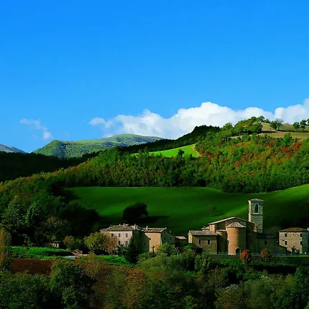 Alloggio per agriturismo Naturaverde Senigallia